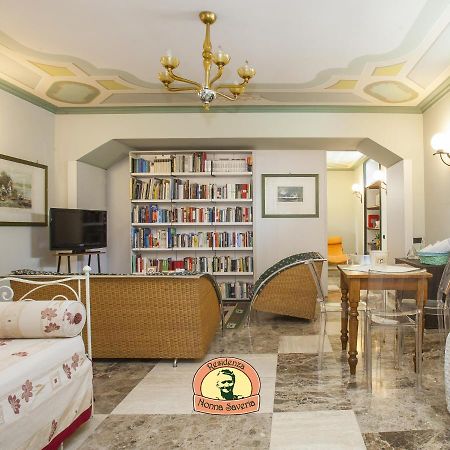 Residenza Nonna Saveria Sora Kültér fotó