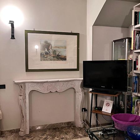 Residenza Nonna Saveria Sora Kültér fotó