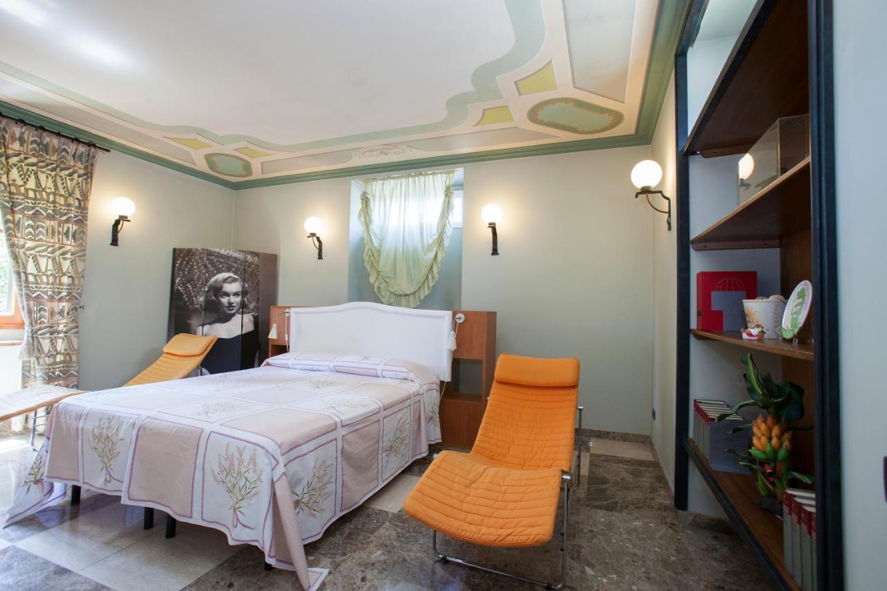 Residenza Nonna Saveria Sora Kültér fotó