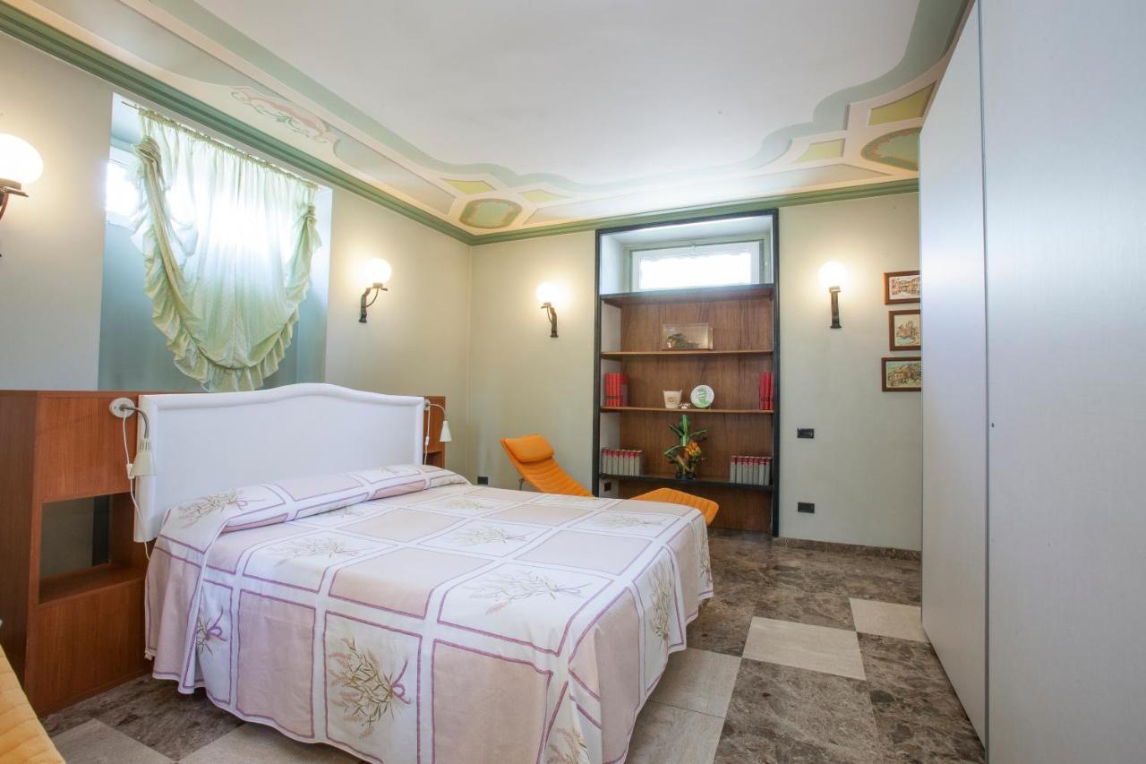 Residenza Nonna Saveria Sora Kültér fotó