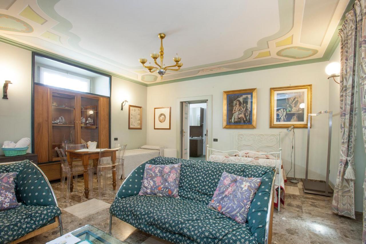 Residenza Nonna Saveria Sora Kültér fotó