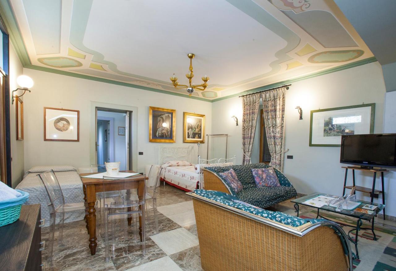 Residenza Nonna Saveria Sora Kültér fotó