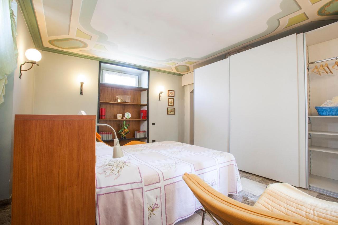 Residenza Nonna Saveria Sora Kültér fotó