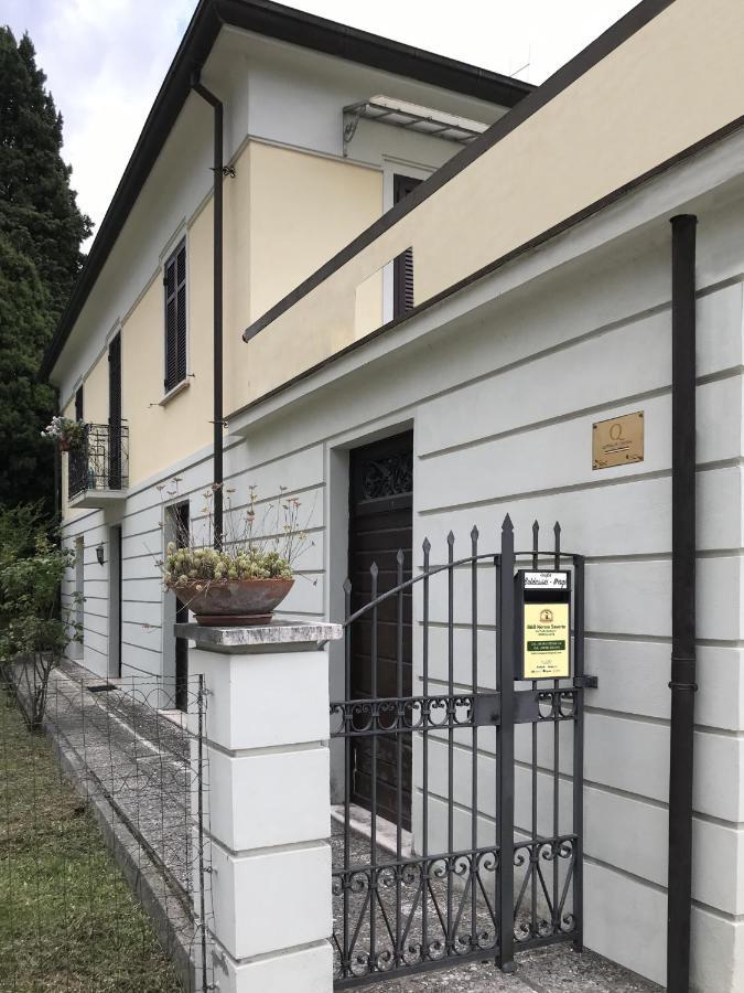 Residenza Nonna Saveria Sora Kültér fotó