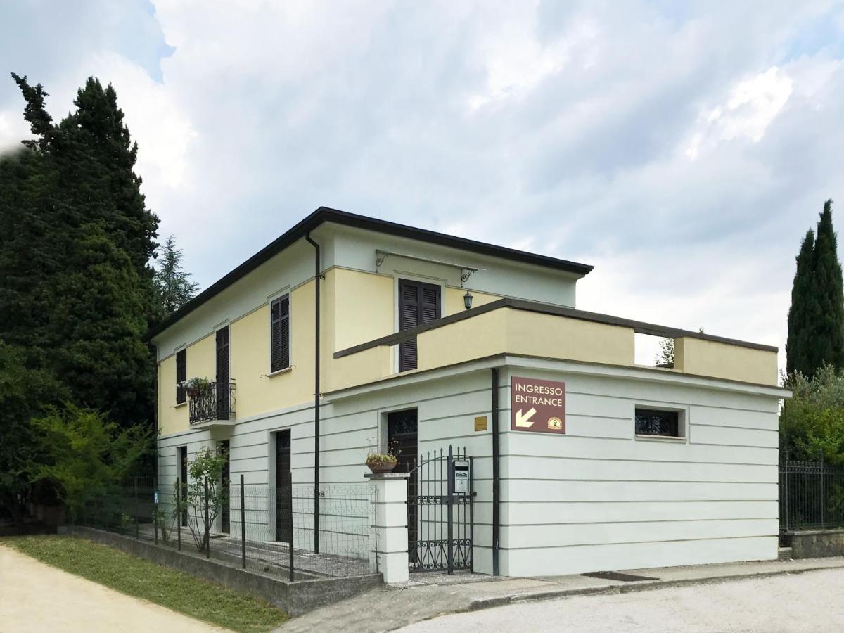 Residenza Nonna Saveria Sora Kültér fotó