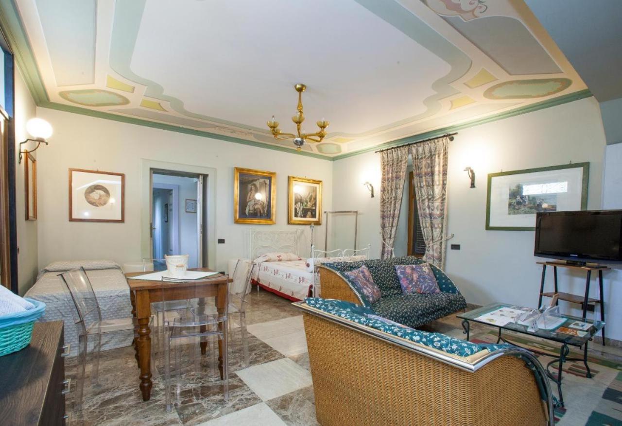 Residenza Nonna Saveria Sora Kültér fotó